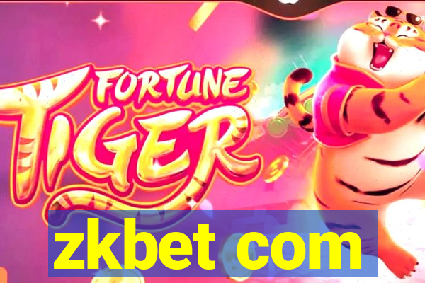 zkbet com